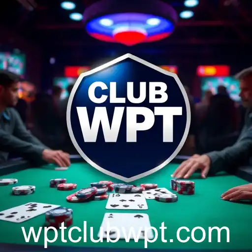 Revitalizing Online Poker: ClubWPT's Rise in 2025