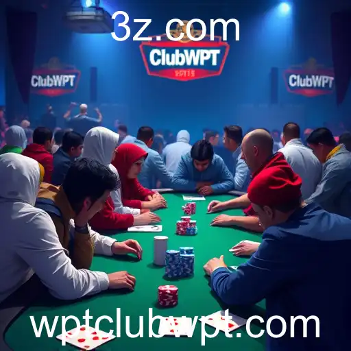 Online Poker Trends and Insights