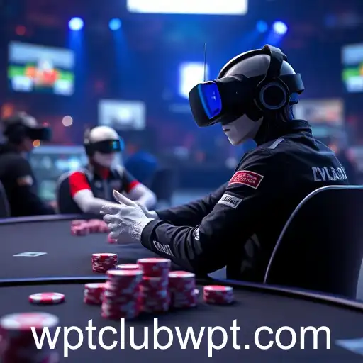 ClubWPT Revolutionizes Online Poker in 2025