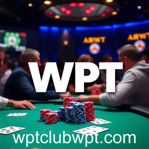 The Digital Dynamics of ClubWPT in 2025