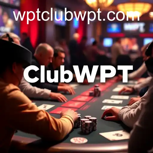 Digital Transformation of Poker in 2025