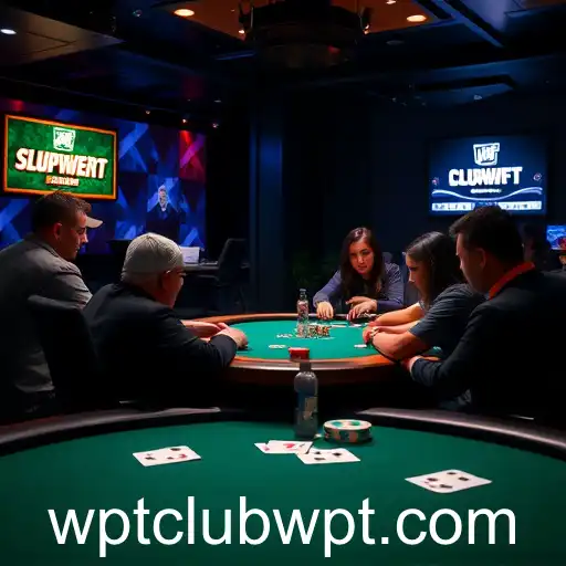 Exploring the Evolving World of Online Poker