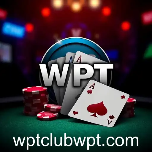 ClubWPT Revolutionizes Online Gaming