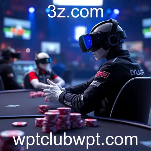 ClubWPT Revolutionizes Online Poker in 2025