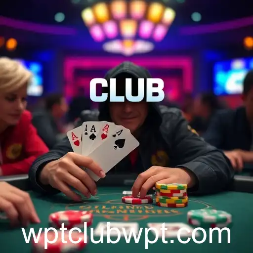 Online Poker and Its Growing Popularity in 2025