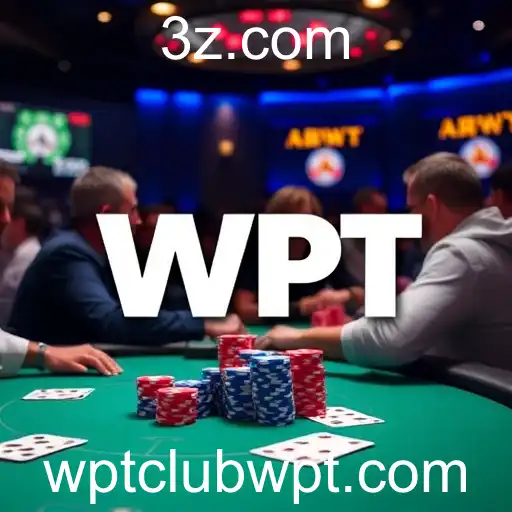 The Digital Dynamics of ClubWPT in 2025
