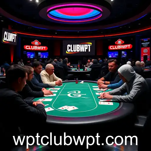 The Evolution and Impact of Online Poker Platforms