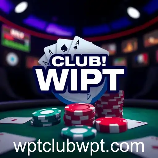 The Rise of Online Poker: A Closer Look at ClubWPT
