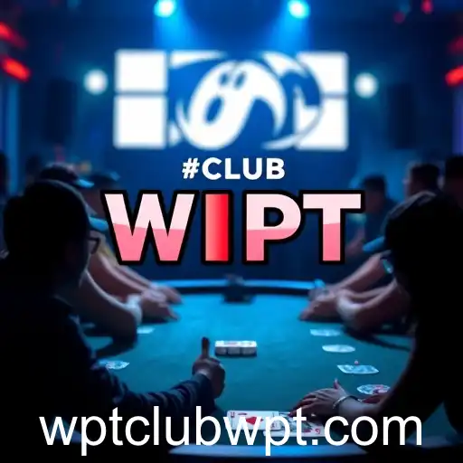 The Rise of Online Poker: A Look into ClubWPT