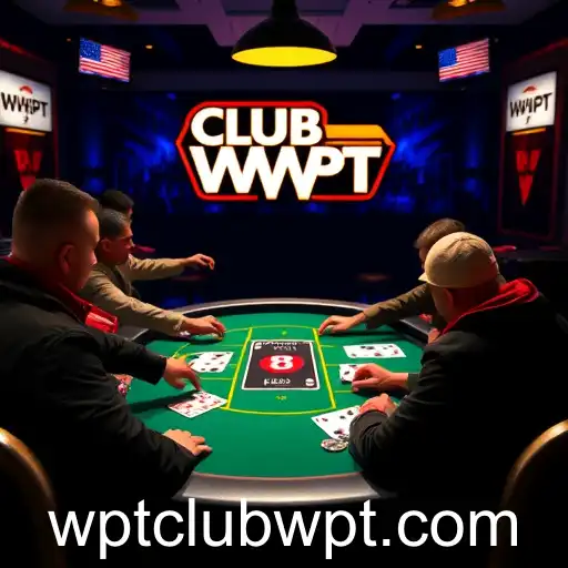The Thriving World of Online Poker Clubs