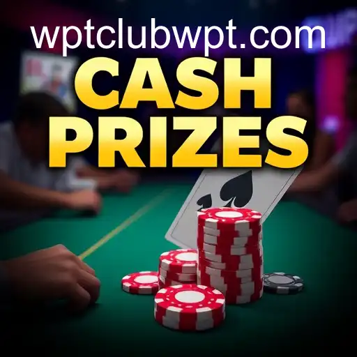 Exploring the 'Win Prizes' Category on ClubWPT: A Virtual Poker Game Haven